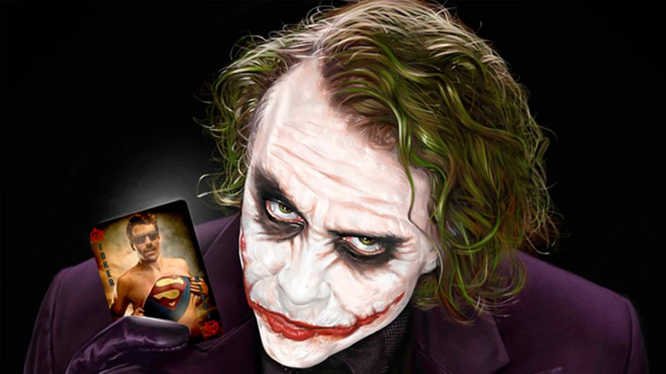 Joker J DK